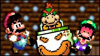 Super Mario Maker 2 Online with Friends is AWESOME!