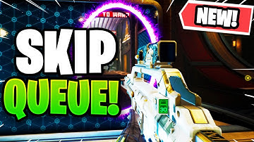 (NEW)How To Skip The Server QUEUE In Splitgate!HOW To FIX Splitgate Server/QUEUE Wait Time Glitch!