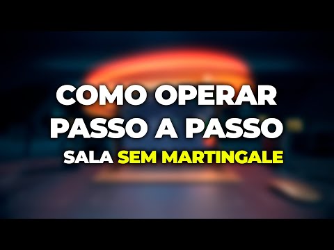 SALA DE SINAIS SEM MARTINGALE 100% GRÁTIS -  IQOption e Binomo - Opções Binárias