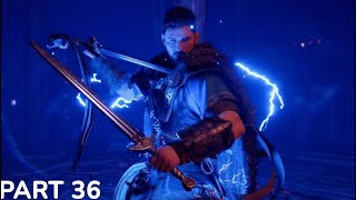 CRIMSON DESERT Walkthrough Gameplay Part 36 (FULL GAME) No Commentary