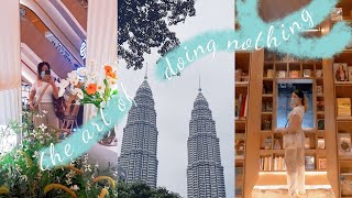 it was a great weather for a walk