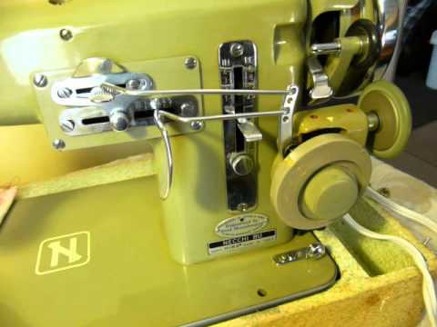 NIFTYTHRIFTYGIRL Part 40 Of 40 NECCHI BU MIRA SEWING MACHINE WITH Magnificent Necchi Bf Mira Sewing Machine NIFTYTHRIFTYGIRL Part 40 Of 40 NECCHI BU MIRA SEWING MACHINE WITH Magnificent Necchi Bf Mira Sewing Machine