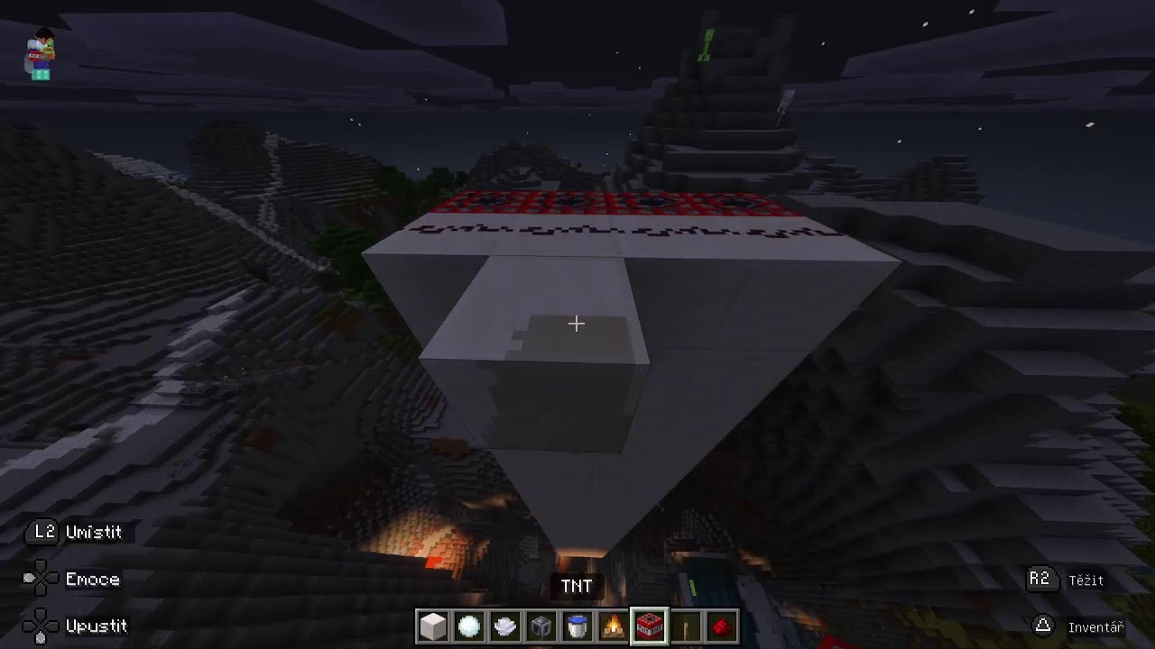 Minecraft | cz/sk stream