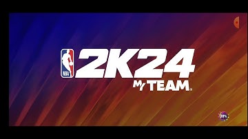 HOW TO CHANGE THE PRACTICE PLAYER IN NBA 2K24 MY TEAM MOBILE