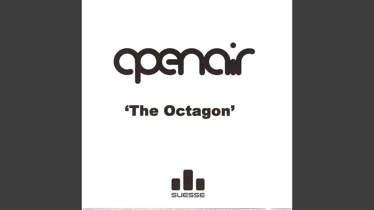 在 YouTube 上觀看「The Octagon (Dub)」