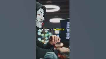 XSS Attacks Explained in 60 Seconds!  #learnandgrow #cybersecurity