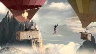 Djarum Super - Slackline (2015)