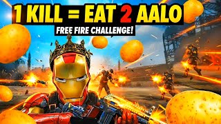 1 Killeat 2 Aalo Free Fire
