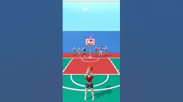 girl runner 3D all levels gameplay Android iOS #shorts #youtube #gaming 😭😭