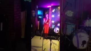 Download Lagu Nanda Band Nisa.di JBS cafe 25 mart 2017 MP3