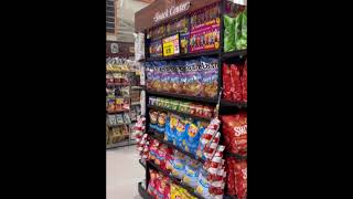 Harris teeter video