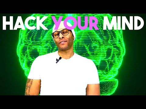 HACK your MIND with psychedelics and XR I Healing Maps