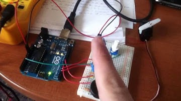 Arduino Vs Processing. Envío de datos por serial.