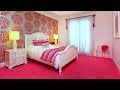 44+ Pink Bedroom Ideas For Adults