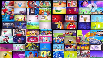 Up To Faster 64 Parison 2