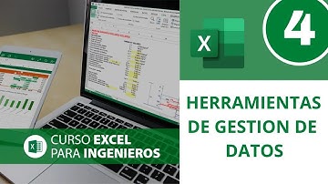 Curso Excel - Capitulo 4 - ORDENAR, FILTRO AVANZADO
