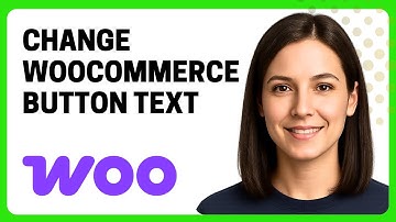 How to Change WooCommerce Button Text