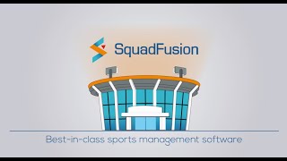 Squad Fusion - Sports Team Management Software overview screenshot 4