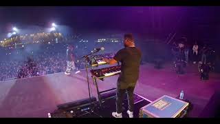 “Talk” Khalid Live