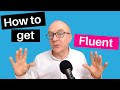 3 Easy Ways to Improve your Fluency for IELTS