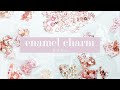 Enamel Charm Haul #1 / Aliexpress & Amazon