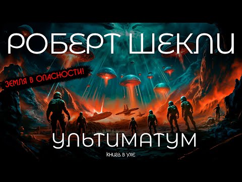 Роберт Шекли -
