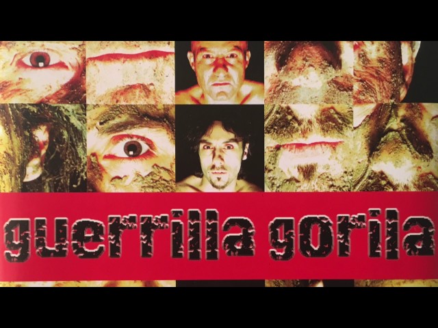 Guerrilla Gorila - Hoy Es Buen Dia