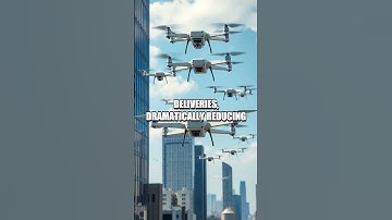 The Future of AI-Powered Autonomous Drones