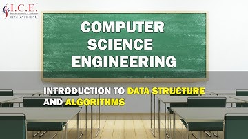 Introduction to DSA | CS