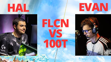 *BATTLING 100T FOR FIRST PLACE* FLCN IMPERIALHAL INTENSE ALGS CHAMP SCRIMS