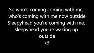 Don Broco - Beautiful Morning Lyrics