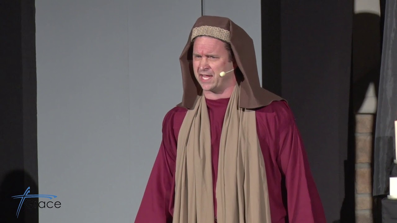 The Last Words - YouTube