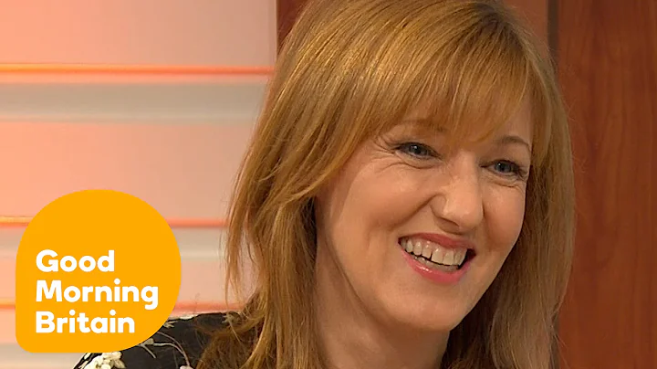 Kacey Ainsworth Talks Grantchester And Little Mo's...