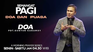 Semangat Pagi Special Doa Dan Puasa| Doa | Rabu, 8 Mei 2024