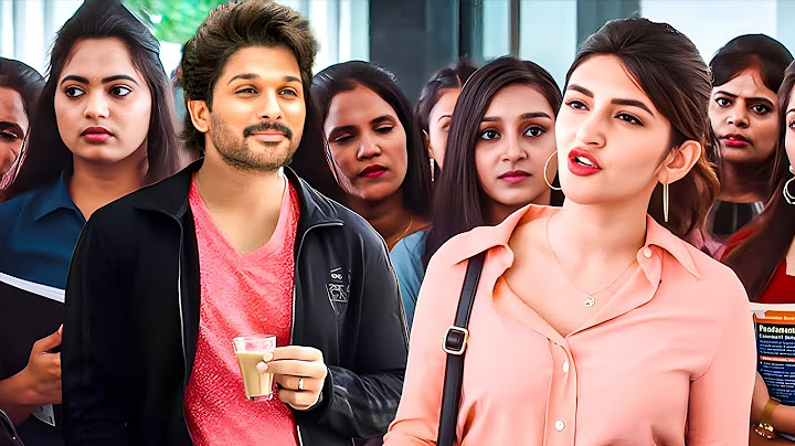 Surya 420 - New Released South Movie Dubbed In Hindi | South Blockbuster Action Movie