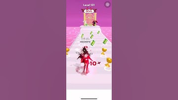 Destiny Run ️🎤️🎹️🥁 All Levels Gameplay Android/iOS