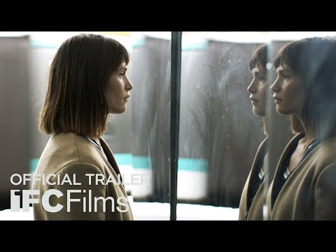 The Escape - Official Trailer I HD I IFC Films