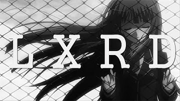 scarlxrd - PAID @ CRIB