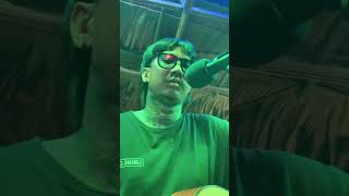 เมื่อไหร่จะจำ - Cover By. พัช เพลงโจร