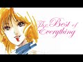 Amv the best of everything  macross do you remember love