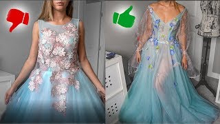 Prom Dress Transformation screenshot 1
