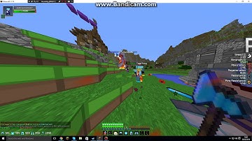 YouSeeMeRunning CraftCadia OpPvP