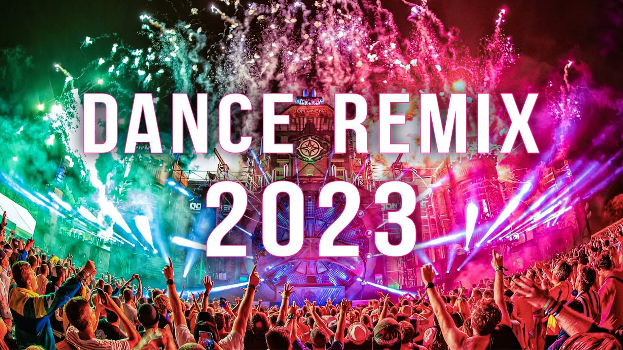 DANCE MUSIC 2023 🙌 Best Dance 2023 & EDM Hits 2023 - playlist by Filtr  Éxitos