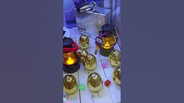 Challenge: Can I Grab the MYSTERY Prize in the Claw Machine? Day 49 #clawmachine #arcade #prize