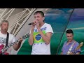 Блюз-рок группа "Mr.Diesel" рок-фестиваль Ейск, "Каменка" 17.08.2019.