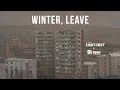 Winter, Leave | VR 360º in Skopje, Macedonia
