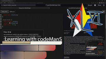 Learn CSS Grid by Building a Magazine - Step 46 | FreeCodeCamp | HTML