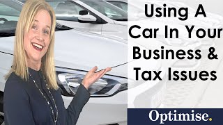 How to Buy a Car in Business  A Guide on Company Car Tax