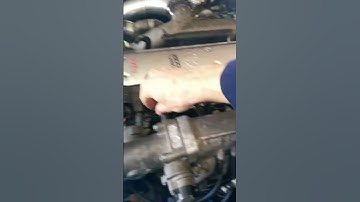 1jz vvti first start