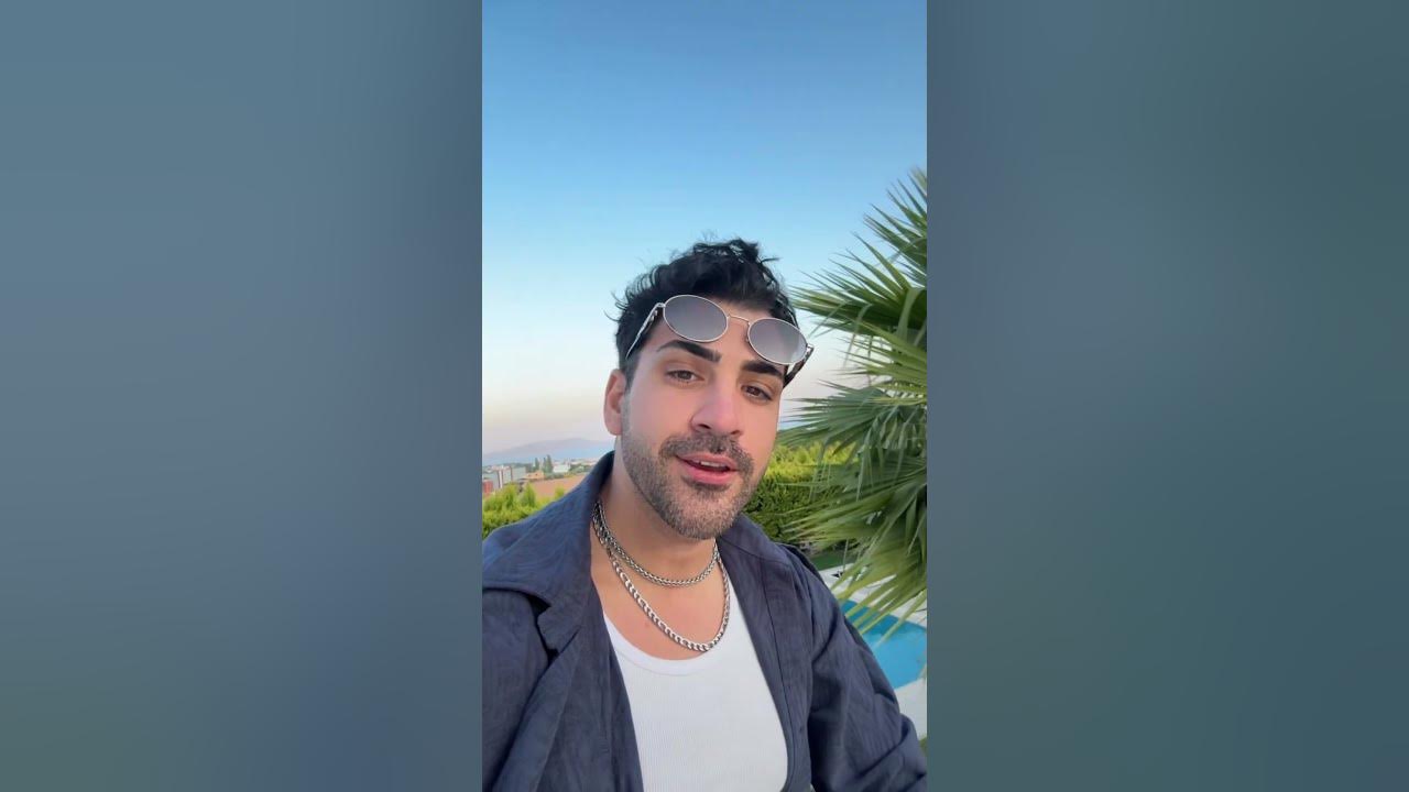 Furkan Erdoğan - Lovelandım ( Sonda Tüm Karizma Gitti Ya Olmaz Ki Noldu Orada 😂 )